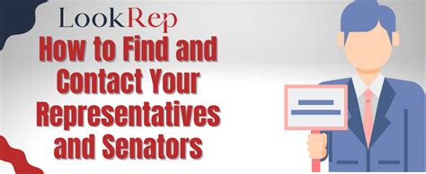 Find Your Representative 